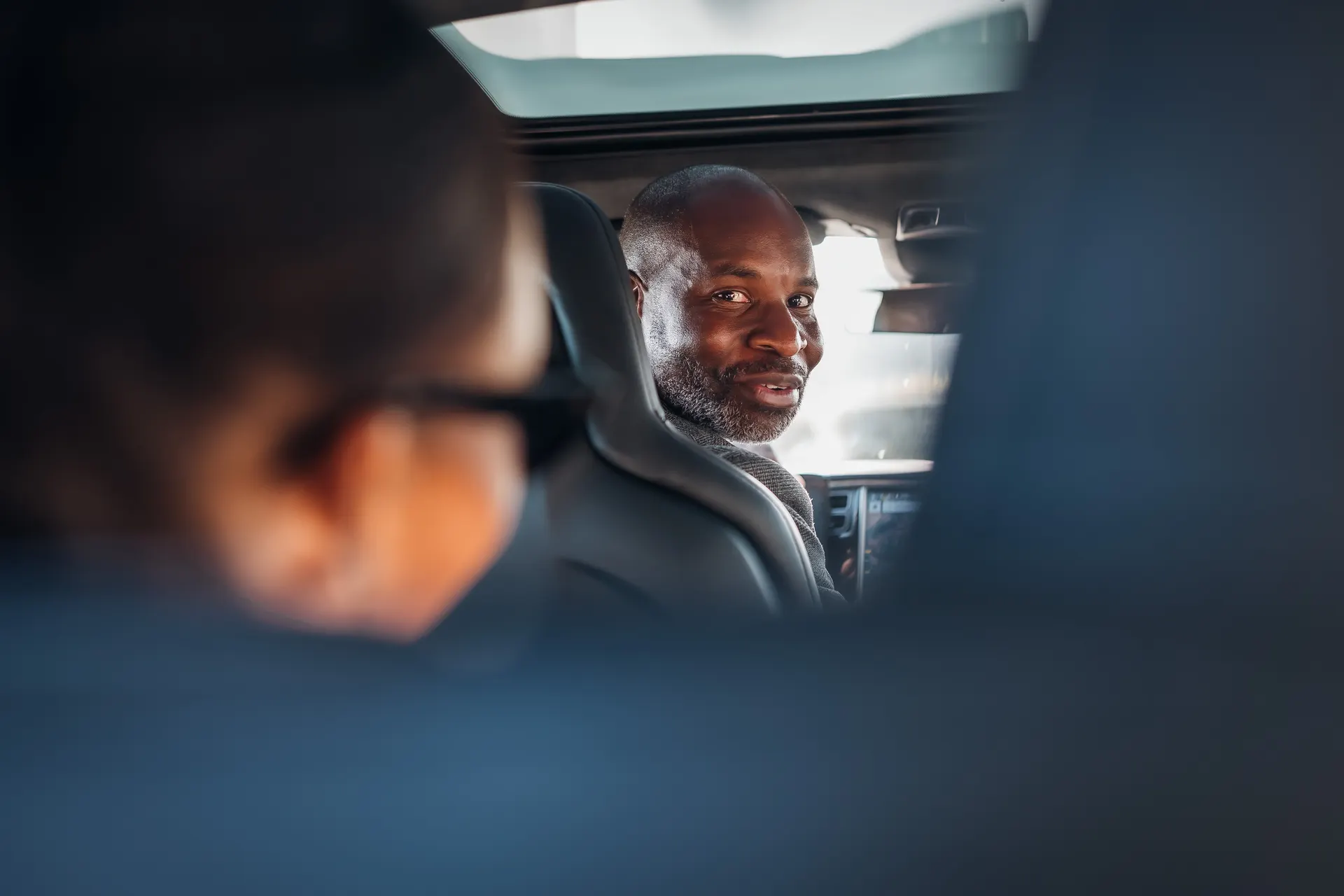 Chauffeur privé VTC pour mariage à Lyon
