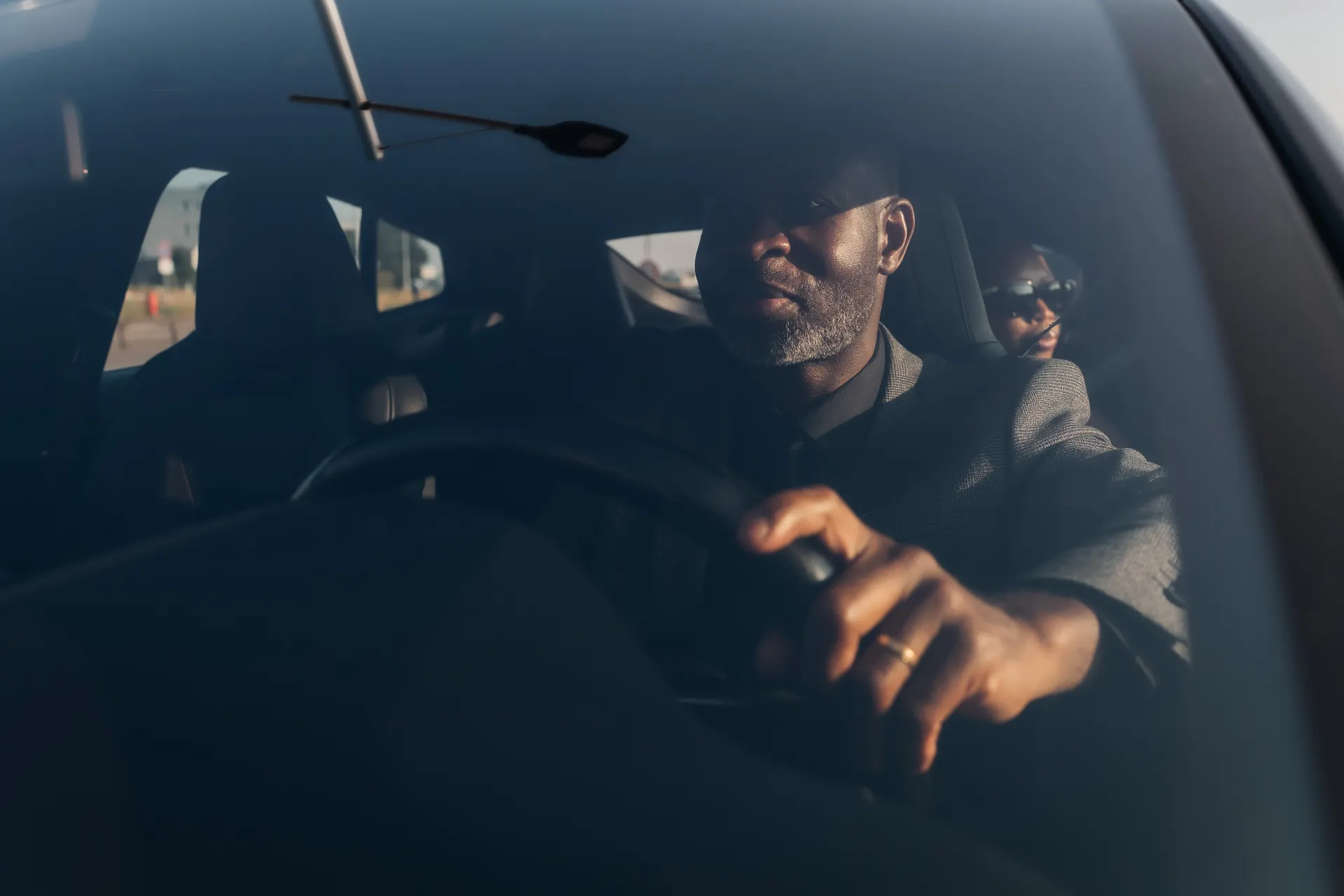 Mise à disposition de chauffeur privé à Lyon